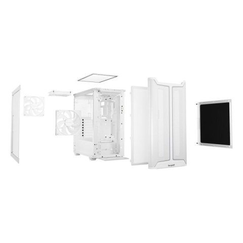 OBUDOWA BE QUIET! PURE BASE 501 DX White BGW77 BE QUIET!