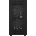 OBUDOWA DeepCool CH360 DIGITAL (R-CH360-BKAPE3D-G-1) DEEPCOOL