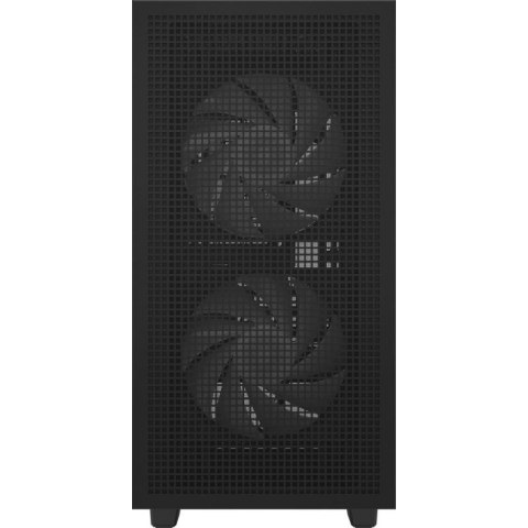 OBUDOWA DeepCool CH360 DIGITAL (R-CH360-BKAPE3D-G-1) DEEPCOOL