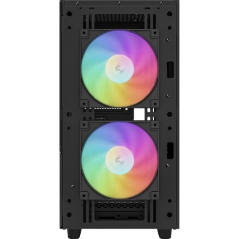 OBUDOWA DeepCool CH360 DIGITAL (R-CH360-BKAPE3D-G-1) DEEPCOOL