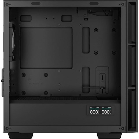 OBUDOWA DeepCool CH360 DIGITAL (R-CH360-BKAPE3D-G-1) DEEPCOOL