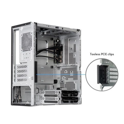Obudowa Chieftec BS-20B-OP Chieftec