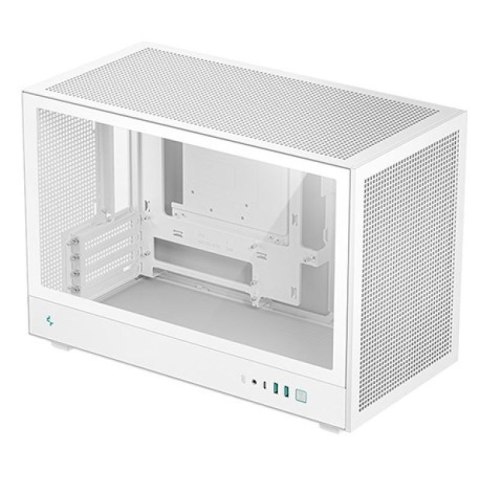 Obudowa DeepCool CH260 WH (R-CH260-WHNGM0-G-1) DEEPCOOL