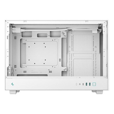 Obudowa DeepCool CH260 WH (R-CH260-WHNGM0-G-1) DEEPCOOL