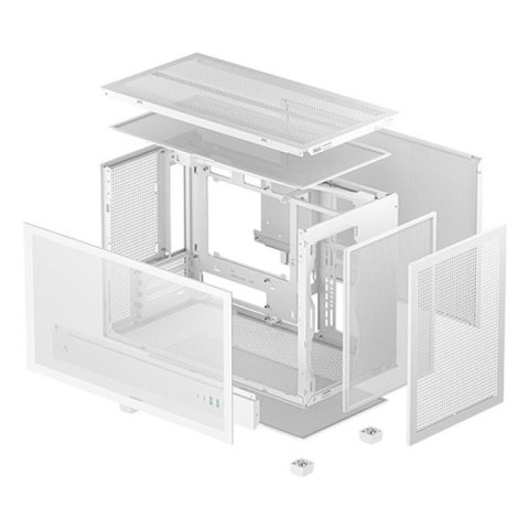 Obudowa DeepCool CH260 WH (R-CH260-WHNGM0-G-1) DEEPCOOL