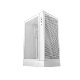 Obudowa DeepCool CH270 Digital WH (R-CH270-WHNDM0-G-1) DEEPCOOL