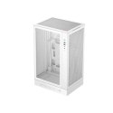 Obudowa DeepCool CH270 Digital WH (R-CH270-WHNDM0-G-1) DEEPCOOL