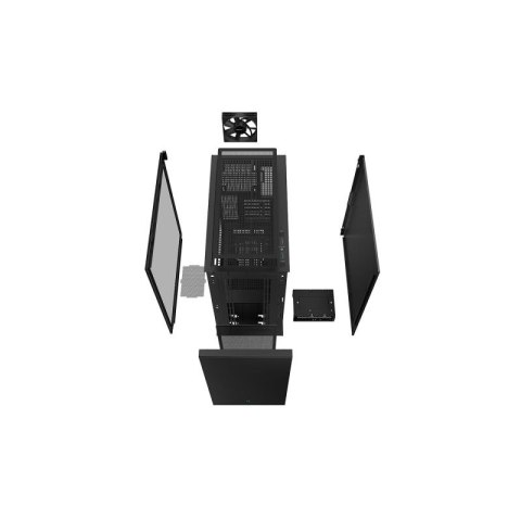 Obudowa DeepCool CH510 Mid Tower ATX DEEPCOOL
