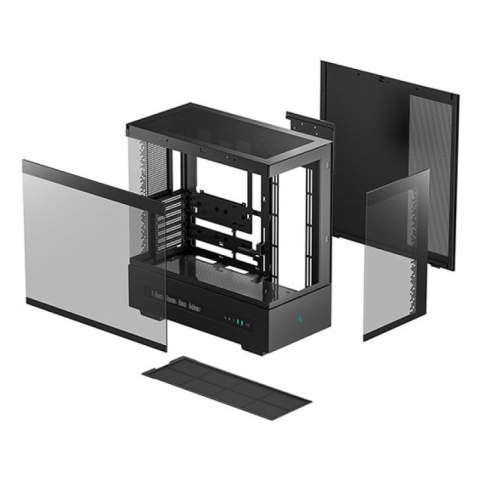 Obudowa DeepCool CH690 Digital (R-CH690-BKNNA0D-G-1) DEEPCOOL