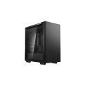 Obudowa DeepCool MACUBE110 BK MicroATX DEEPCOOL