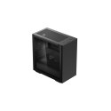 Obudowa DeepCool MACUBE110 BK MicroATX DEEPCOOL