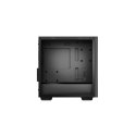 Obudowa DeepCool MACUBE110 BK MicroATX DEEPCOOL