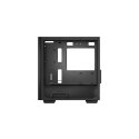 Obudowa DeepCool MACUBE110 BK MicroATX DEEPCOOL