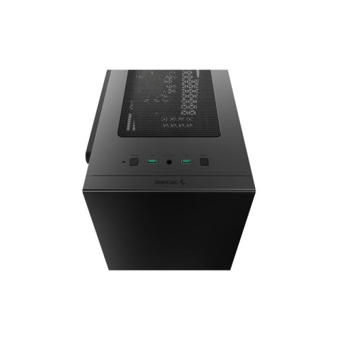 Obudowa DeepCool MACUBE110 BK MicroATX DEEPCOOL