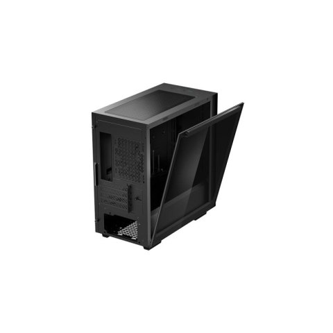 Obudowa DeepCool MACUBE110 BK MicroATX DEEPCOOL