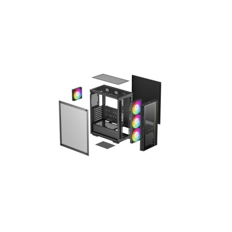 Obudowa DeepCool MATREXX 55 V4 DEEPCOOL