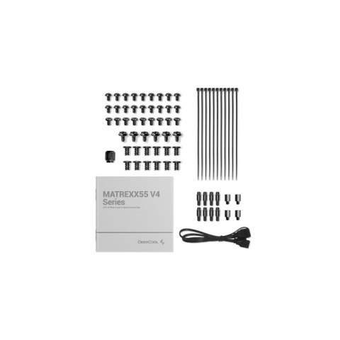 Obudowa DeepCool MATREXX 55 V4 DEEPCOOL