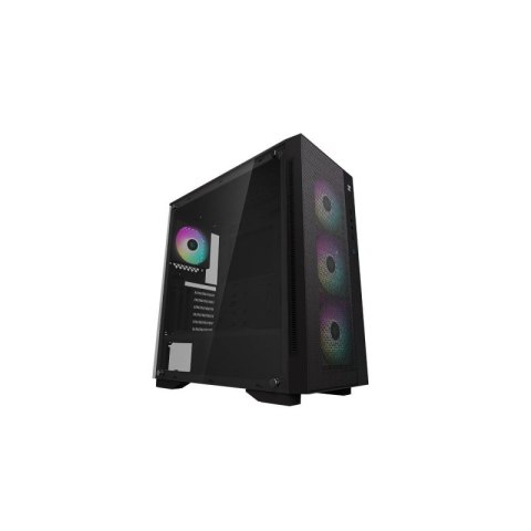 Obudowa DeepCool MATREXX 55 MESH ADD-RGB 4F DEEPCOOL