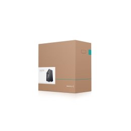 Obudowa Deepcool CH370 czarna (R-CH370-BKNAM1-G-1) DEEPCOOL