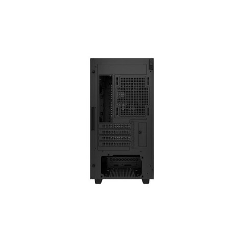 Obudowa Deepcool CH370 czarna (R-CH370-BKNAM1-G-1) DEEPCOOL