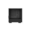 Obudowa Deepcool CH370 czarna (R-CH370-BKNAM1-G-1) DEEPCOOL