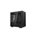 Obudowa Deepcool CH370 czarna (R-CH370-BKNAM1-G-1) DEEPCOOL