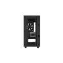 Obudowa Deepcool CH370 czarna (R-CH370-BKNAM1-G-1) DEEPCOOL
