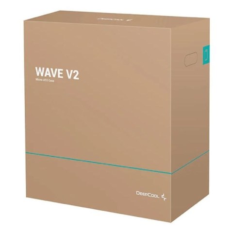 Obudowa Deepcool WAVE V2 DEEPCOOL