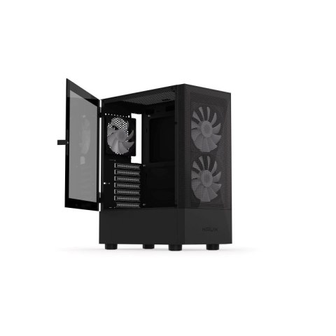 Obudowa KRUX Vako RGB KRUX