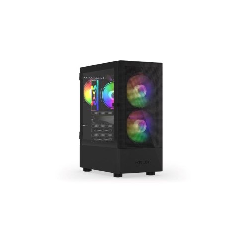 Obudowa KRUX Vako RGB KRUX