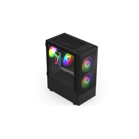 Obudowa KRUX Vako RGB KRUX
