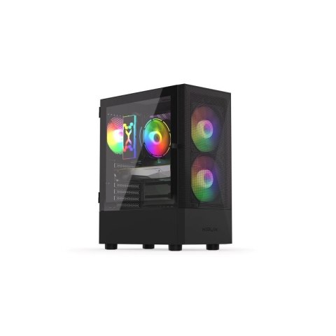 Obudowa KRUX Vako RGB KRUX
