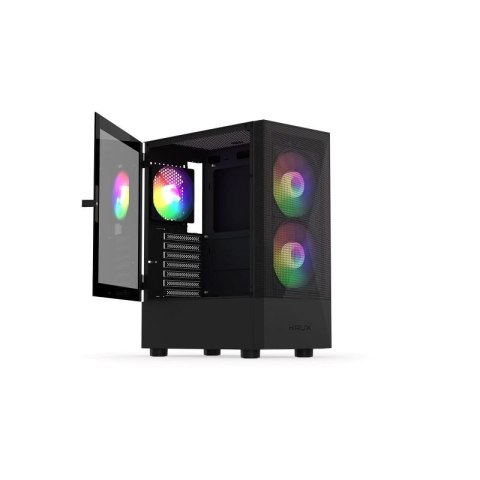 Obudowa KRUX Vako RGB KRUX