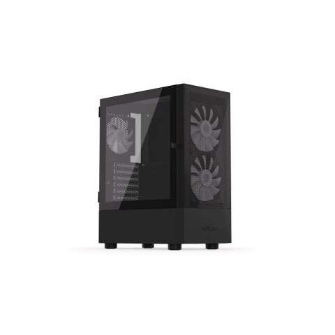 Obudowa KRUX Vako RGB KRUX