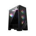 Obudowa MSI MAG FORGE 120A AIRFLOW MSI