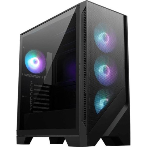 Obudowa MSI MAG FORGE 321R AIRFLOW MSI