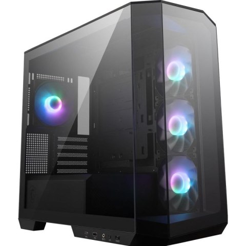 Obudowa MSI MAG PANO 100R PZ MSI