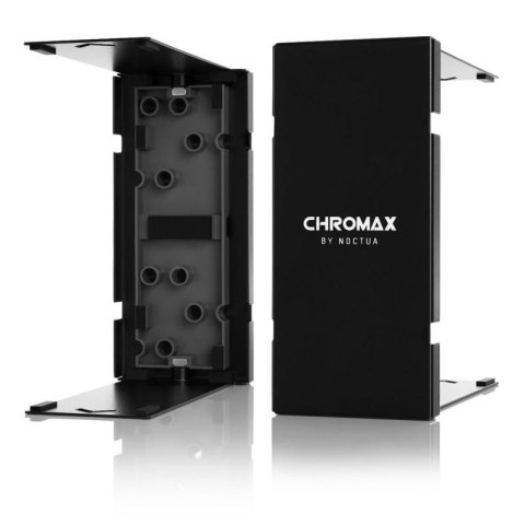 Osłona NOCTUA NA-HC8 chromax black WD