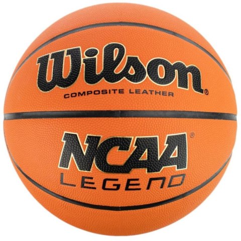 PIŁKA DO KOSZYKÓWKI WILSON NCAA LEGEND R.5 Wilson