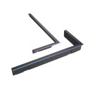 Panel led ASUS TUF GAMING GT502 HORIZON ARGB LIG KB Asus