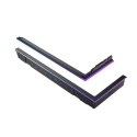 Panel led ASUS TUF GAMING GT502 HORIZON ARGB LIG KB Asus
