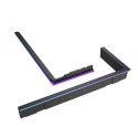 Panel led ASUS TUF GAMING GT502 HORIZON ARGB LIG KB Asus
