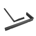 Panel led ASUS TUF GAMING GT502 HORIZON ARGB LIG KB Asus