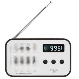Radio ADLER AD 1907 Adler