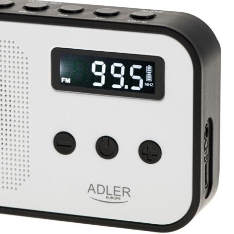 Radio ADLER AD 1907 Adler