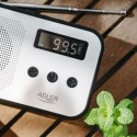 Radio ADLER AD 1907 Adler