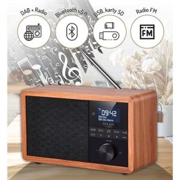 Radio DAB+ ADLER AD 1184 Adler