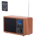Radio DAB+ ADLER AD 1184 Adler