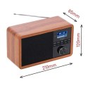Radio DAB+ ADLER AD 1184 Adler