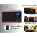 Radio DAB+ ADLER AD 1184 Adler